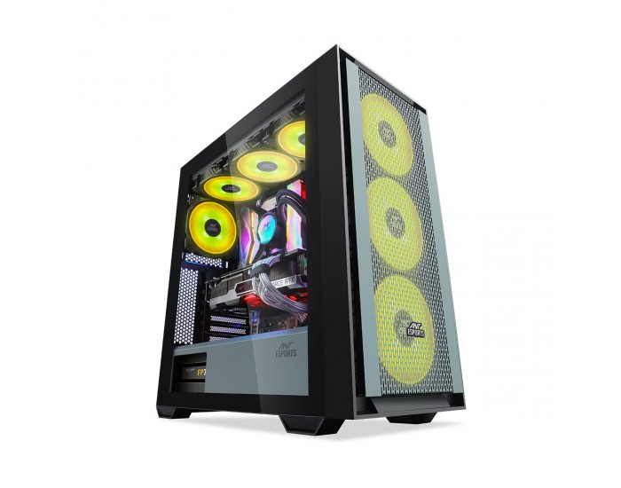 ANT ESPORTS CABINET ARGB 690 AIR